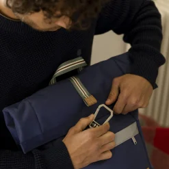 Sacs Waterproof*FAGUO Sac A Dos Bleu