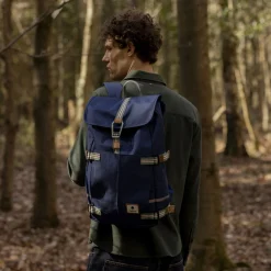 Sacs À Dos*FAGUO Sac A Dos Bleu