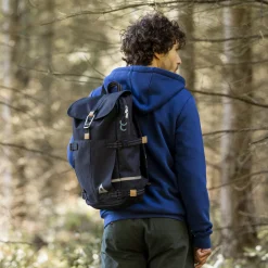 Sacs À Dos*FAGUO Sac A Dos Bleu Fonce