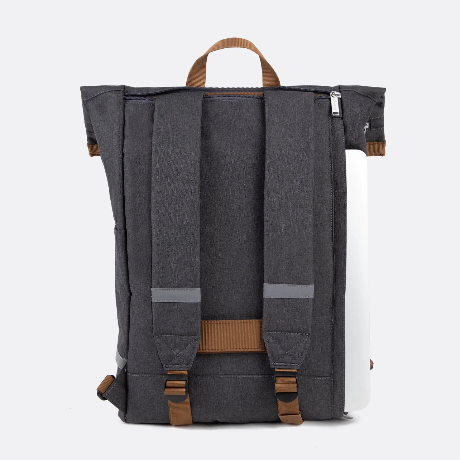 Sacs À Dos*FAGUO Sac A Dos Gris