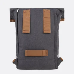 Sacs À Dos*FAGUO Sac A Dos Gris