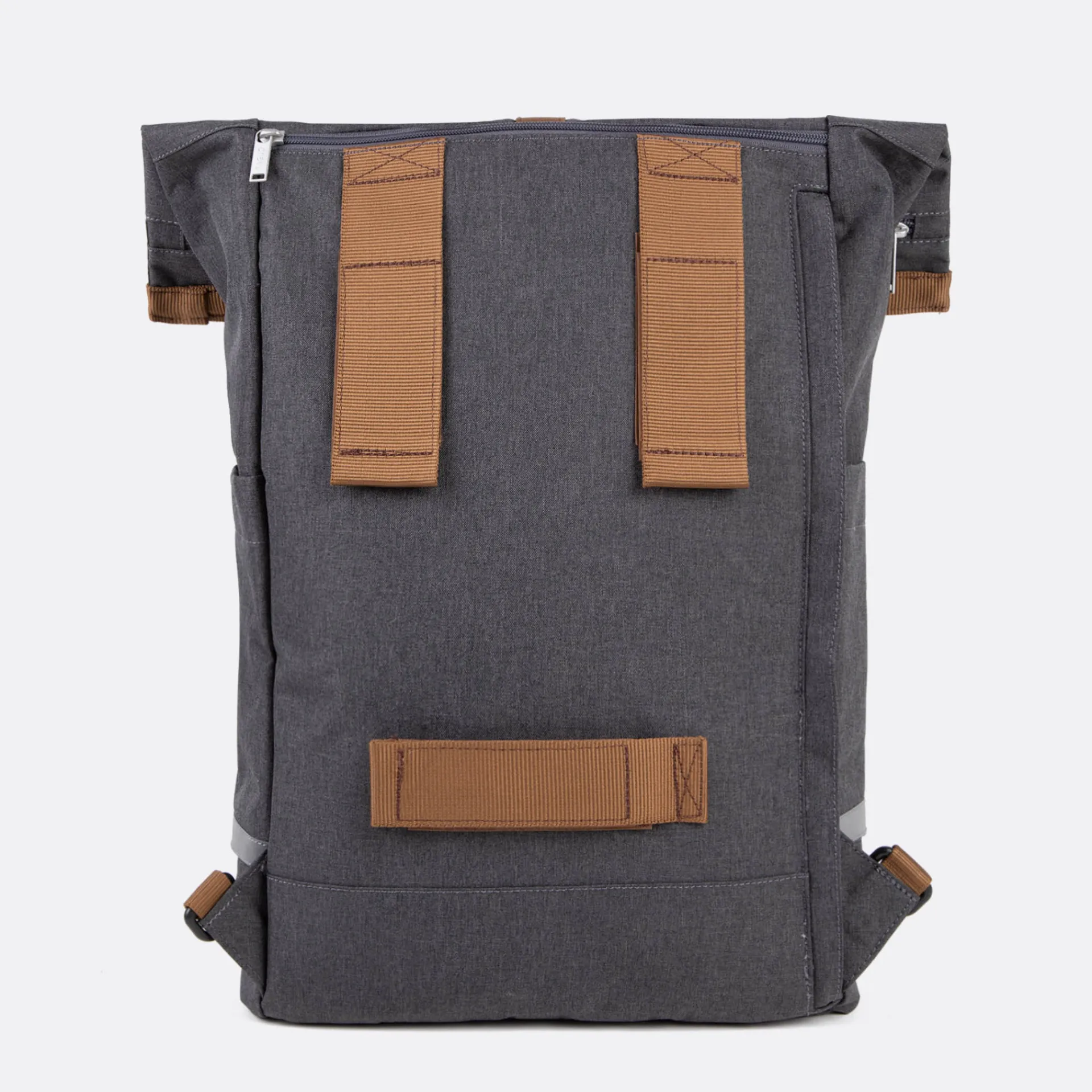 Sacs À Dos*FAGUO Sac A Dos Gris