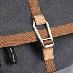 Sacs À Dos*FAGUO Sac A Dos Gris