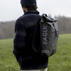 Sacs À Dos*FAGUO Sac A Dos Gris