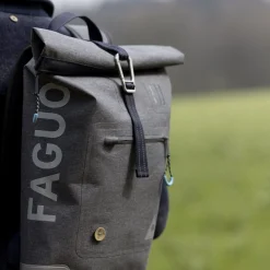 Sacs À Dos*FAGUO Sac A Dos Gris