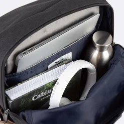 Sacs À Dos*FAGUO Sac A Dos Gris Fonce