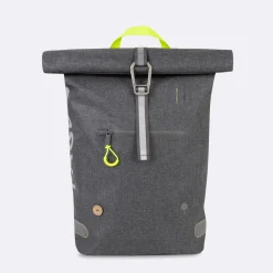 Sacs À Dos*FAGUO Sac A Dos Gris Vegan