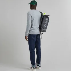 Sacs À Dos*FAGUO Sac A Dos Gris Vegan