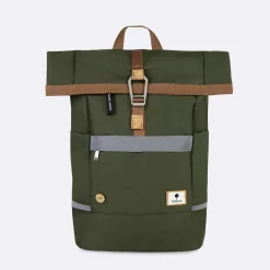 Sacs Déperlants*FAGUO Sac A Dos Kaki