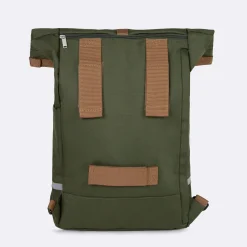 Sacs Déperlants*FAGUO Sac A Dos Kaki