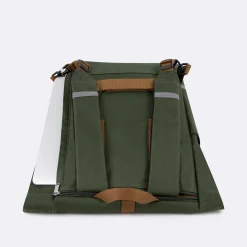 Sacs Déperlants*FAGUO Sac A Dos Kaki