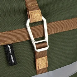 Sacs Déperlants*FAGUO Sac A Dos Kaki