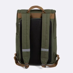 Sacs À Dos*FAGUO Sac A Dos Kaki