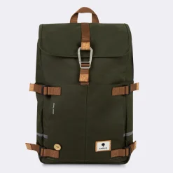 Sacs Déperlants*FAGUO Sac A Dos Kaki