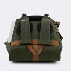 Sacs Déperlants*FAGUO Sac A Dos Kaki