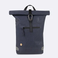 Sacs Déperlants*FAGUO Sac A Dos Marine