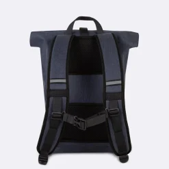 Sacs Déperlants*FAGUO Sac A Dos Marine