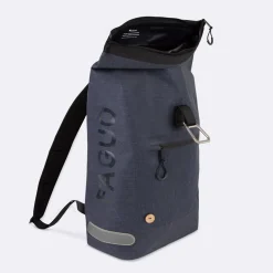 Sacs Déperlants*FAGUO Sac A Dos Marine