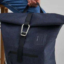 Sacs Déperlants*FAGUO Sac A Dos Marine