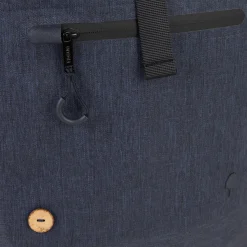 Sacs Déperlants*FAGUO Sac A Dos Marine