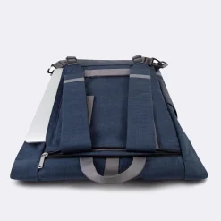 Sacs Déperlants*FAGUO Sac A Dos Marine