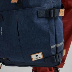 Sacs Déperlants*FAGUO Sac A Dos Marine