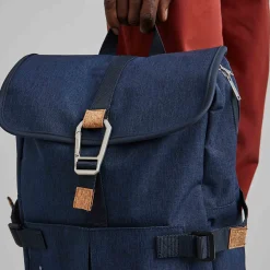 Sacs Déperlants*FAGUO Sac A Dos Marine