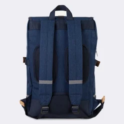 Sacs Déperlants*FAGUO Sac A Dos Marine