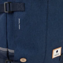 Sacs Déperlants*FAGUO Sac A Dos Marine