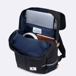 Sacs À Dos*FAGUO Sac A Dos Noir