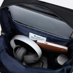 Sacs À Dos*FAGUO Sac A Dos Noir