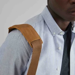 Sacs D'Ordinateur*FAGUO Sac D'Ordinateur Beige