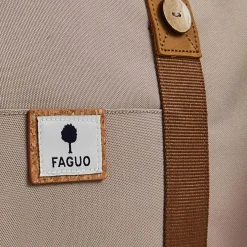 Sacs D'Ordinateur*FAGUO Sac D'Ordinateur Beige