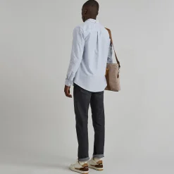 Sacs D'Ordinateur*FAGUO Sac D'Ordinateur Beige