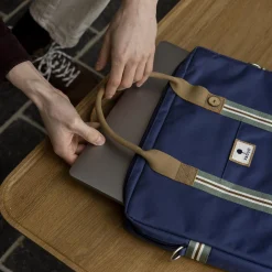 Sacs D'Ordinateur*FAGUO Sac D'Ordinateur Bleu