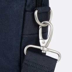 Sacs D'Ordinateur*FAGUO Sac D'Ordinateur Bleu & Marron