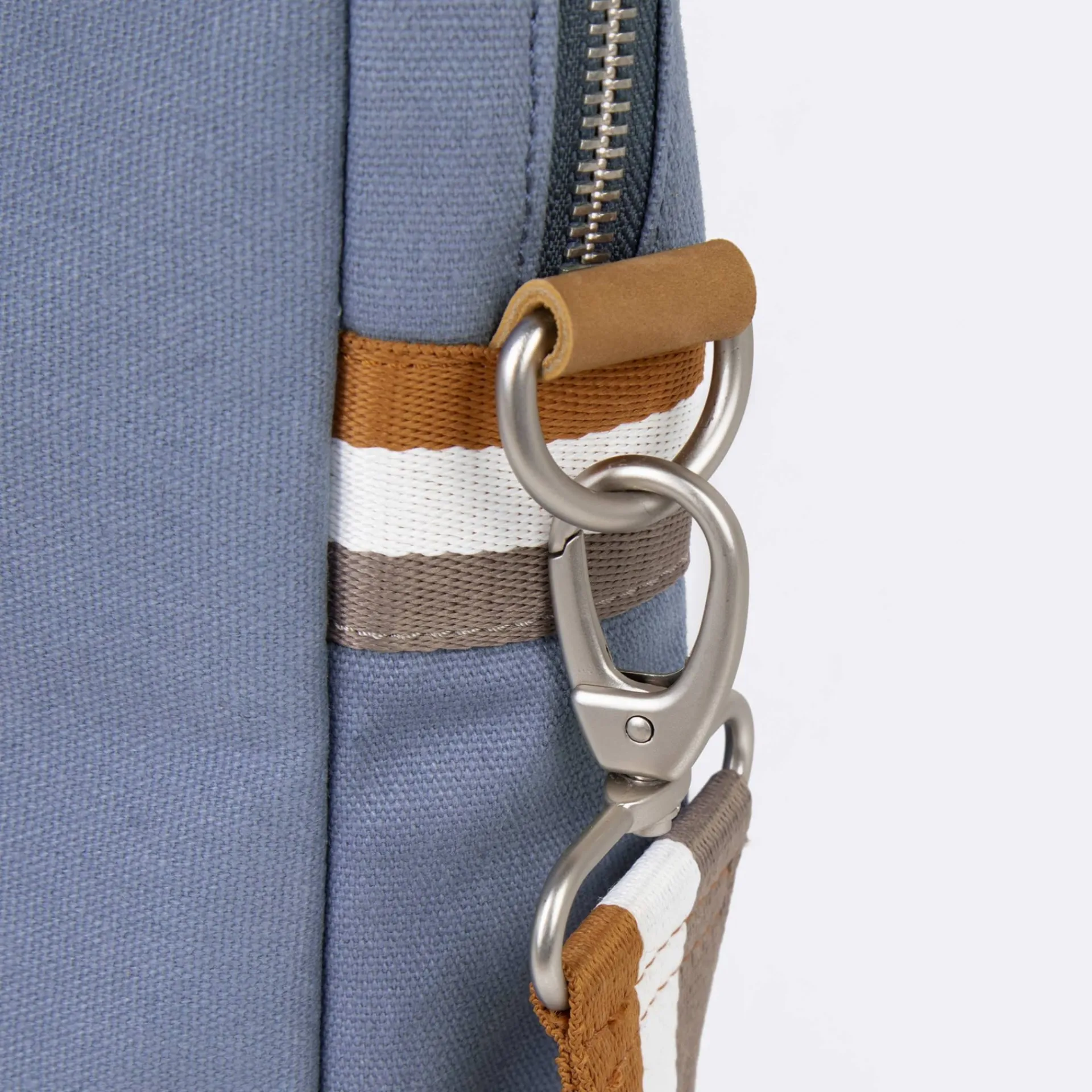 Sacs D'Ordinateur*FAGUO Sac D'Ordinateur Bleu Acier