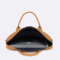 Sacs D'Ordinateur*FAGUO Sac D'Ordinateur Camel