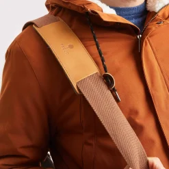 Sacs D'Ordinateur*FAGUO Sac D'Ordinateur En Laine Gris Laptop