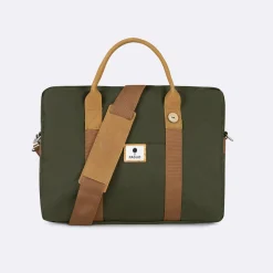 Sacs D'Ordinateur*FAGUO Sac D'Ordinateur Kaki