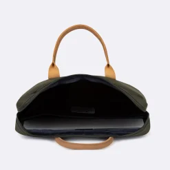 Sacs D'Ordinateur*FAGUO Sac D'Ordinateur Kaki