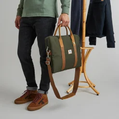 Sacs D'Ordinateur*FAGUO Sac D'Ordinateur Kaki