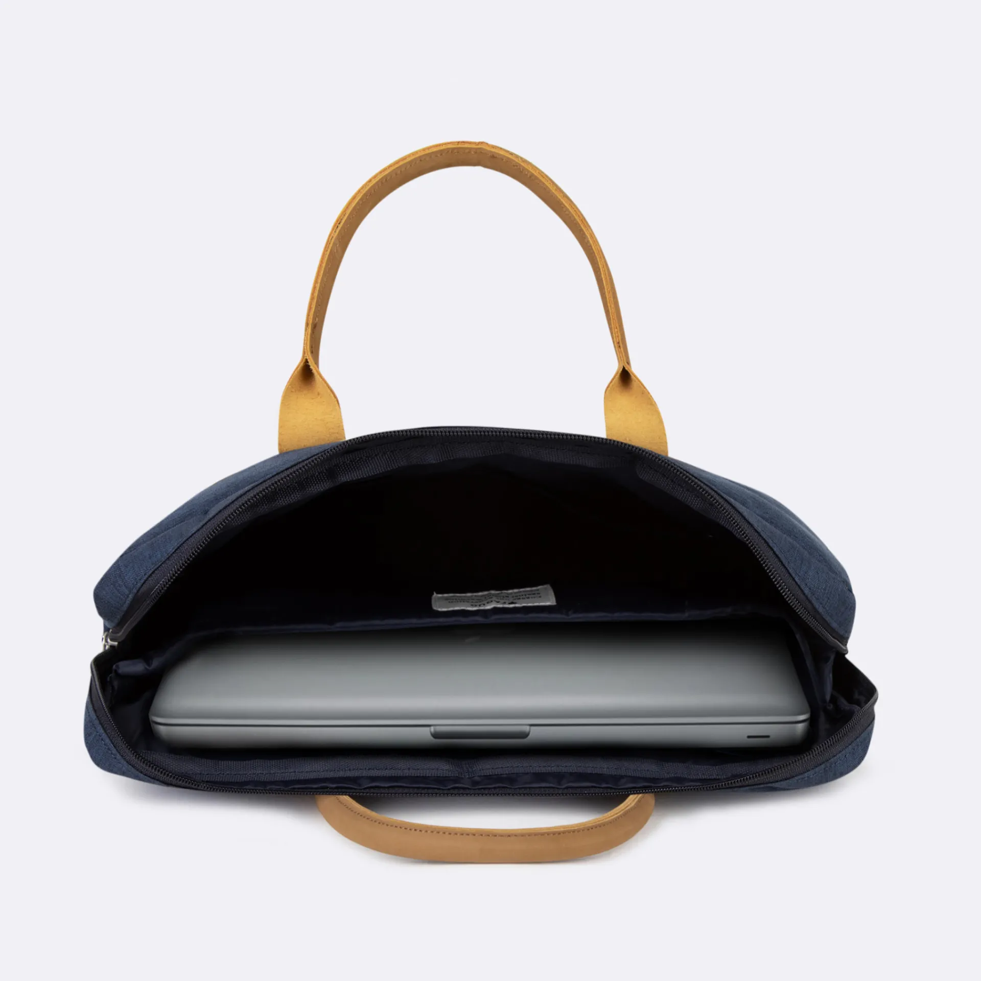 Sacs D'Ordinateur*FAGUO Sac D'Ordinateur Marine & Gris