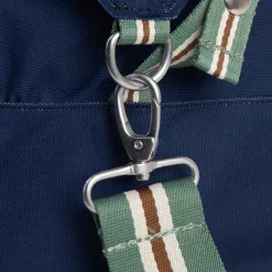 Sacs Week-End*FAGUO Sac Weekend Bleu