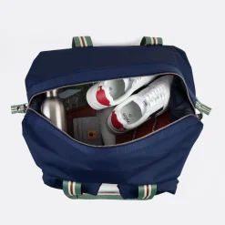 Sacs Week-End*FAGUO Sac Weekend Bleu