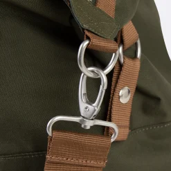 Sacs Week-End*FAGUO Sac Weekend Kaki