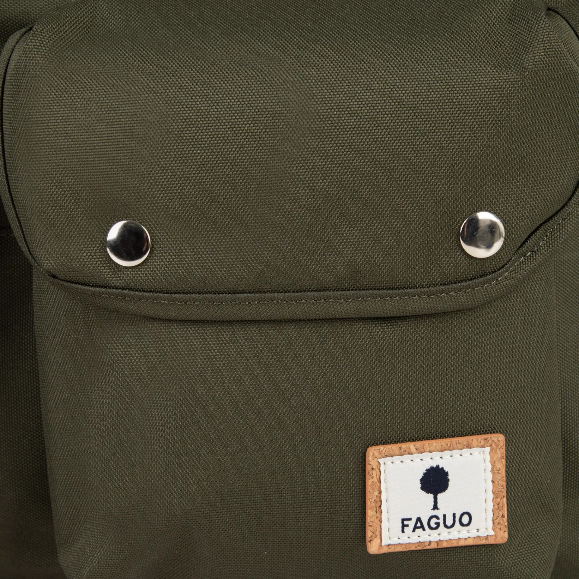 Sacs Week-End*FAGUO Sac Weekend Kaki