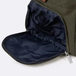 Sacs Week-End*FAGUO Sac Weekend Kaki