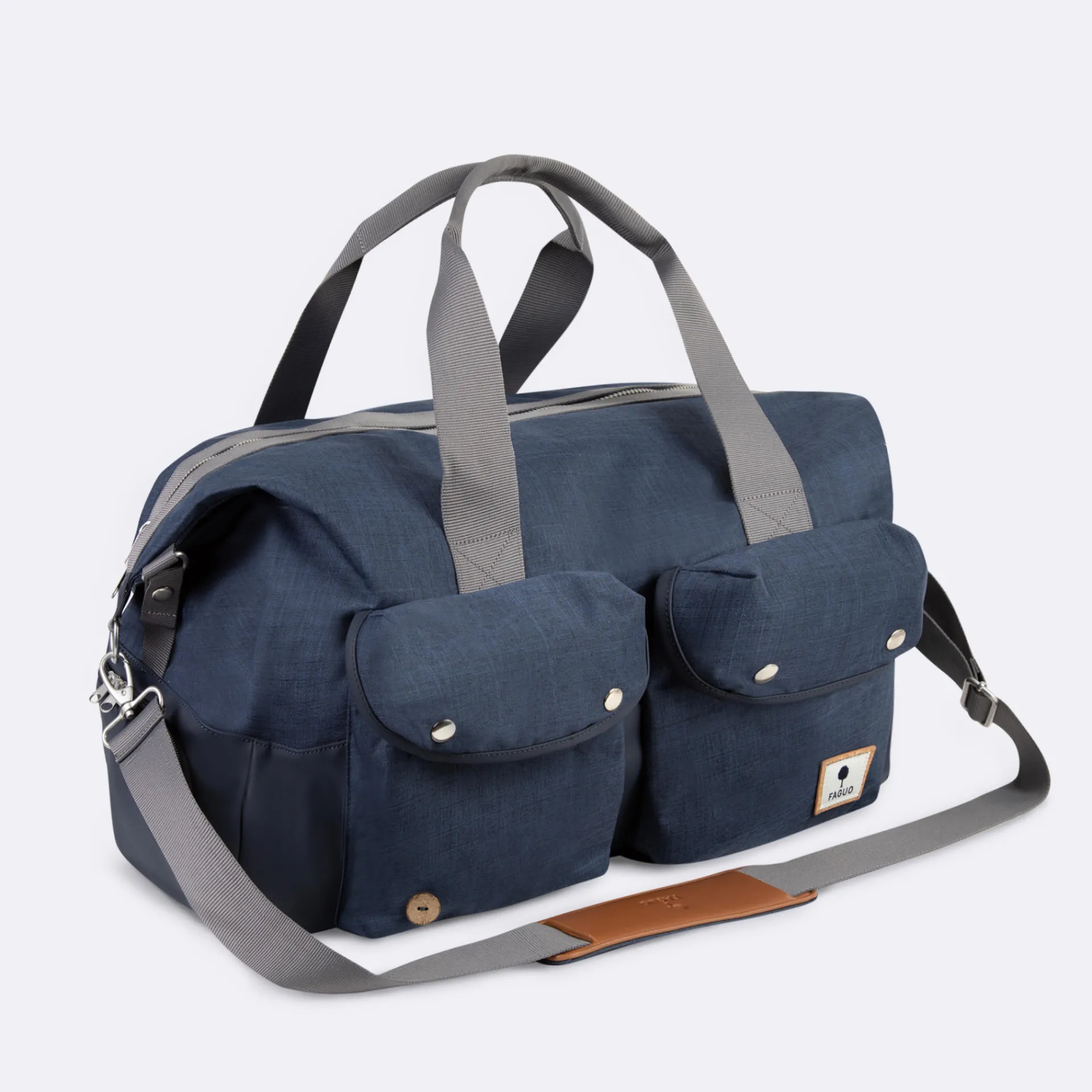 Sacs Week-End*FAGUO Sac Weekend Marine