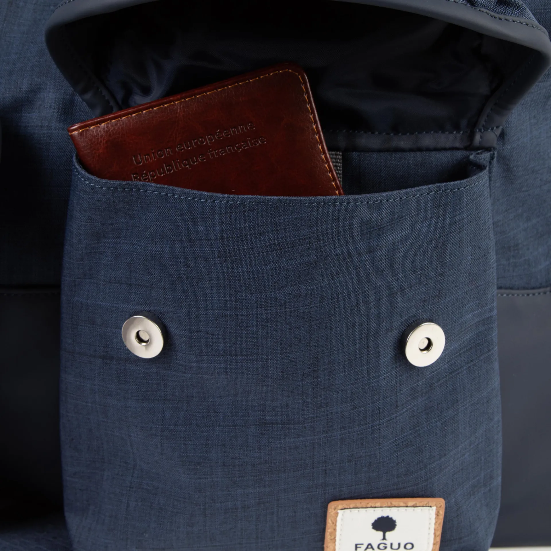 Sacs Week-End*FAGUO Sac Weekend Marine